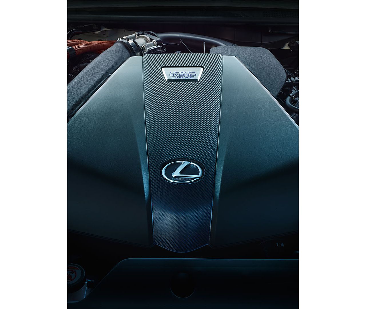 What is a Self Charging Hybrid Car How it Works Lexus UK